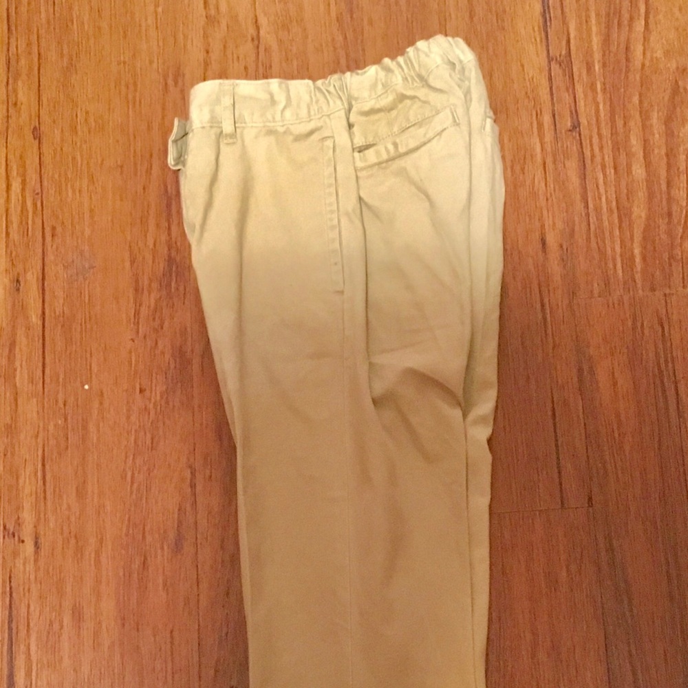 Khakis